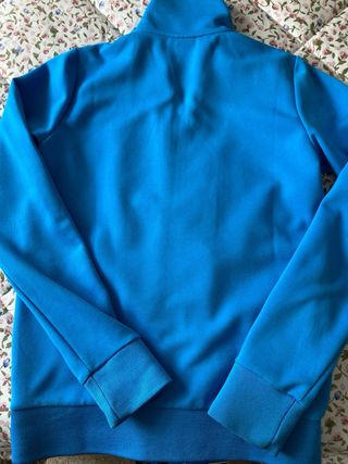 Chaqueta chandal mujer