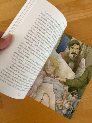 Libro - Drácula