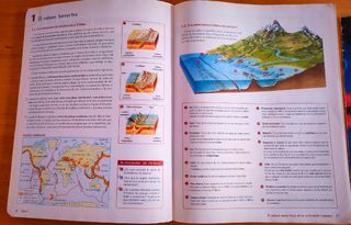 Geografía 3° ESO Vicens Vives