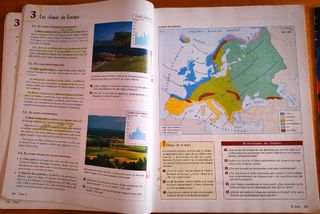 Geografía 3° ESO Vicens Vives