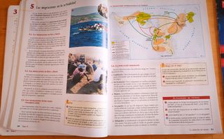 Geografía 3° ESO Vicens Vives