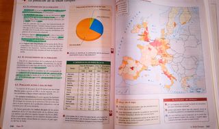 Geografía 3° ESO Vicens Vives