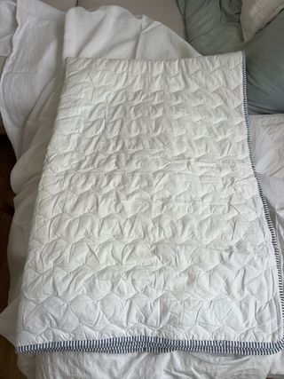 Protector colchon Ikea