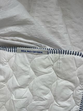 Protector colchon Ikea