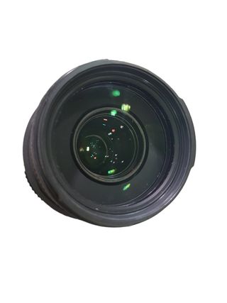 Sigma 70-300mm 1:4 5.6 Objetivo Canon