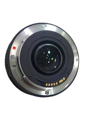 Sigma 70-300mm 1:4 5.6 Objetivo Canon