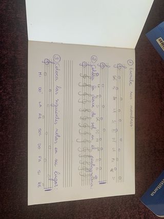 Música Nou Acords 3 primaria