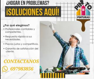 REFORMAMOS TU VIVIENDA