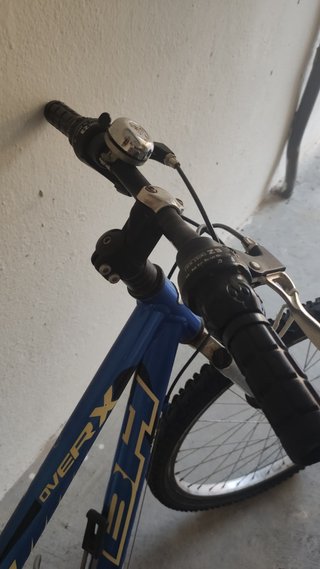 Bicicleta de montaña BH