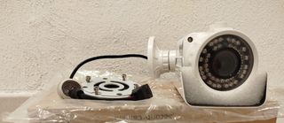 CAMARAS VIGILANCIA CAMTRONICS IRCAM H-70