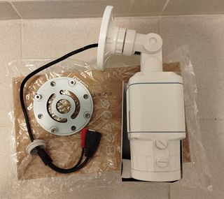 CAMARAS VIGILANCIA CAMTRONICS IRCAM H-70