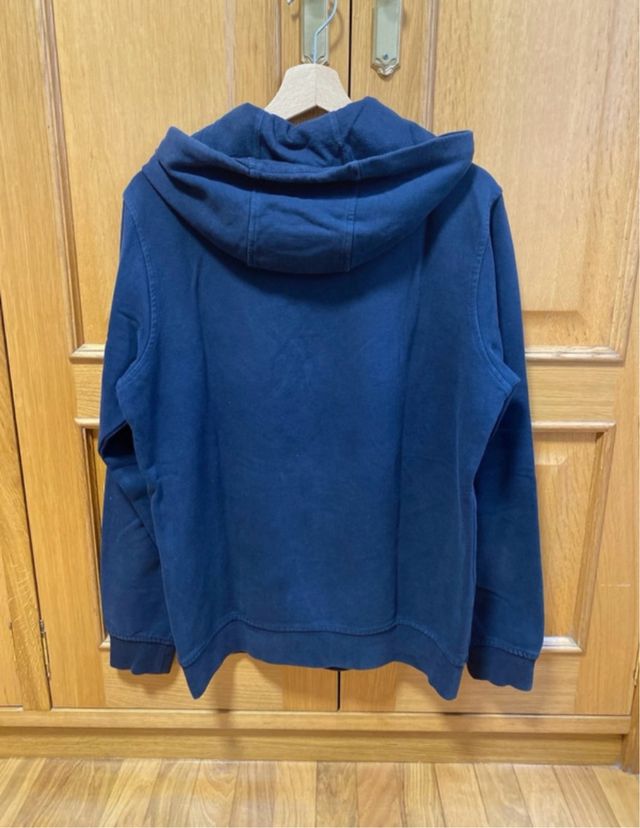 sudadera helly hansen