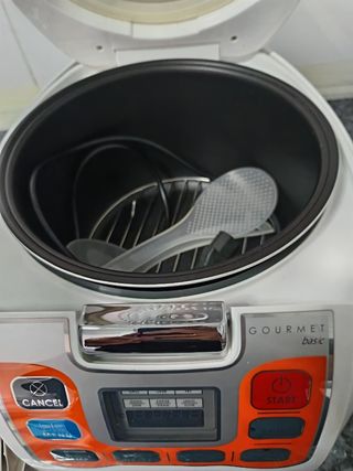 Robot de cocina