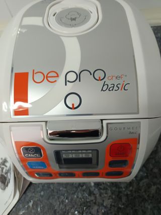 Robot de cocina
