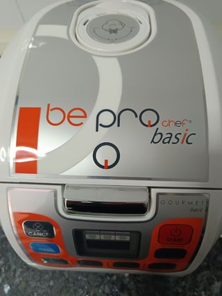 Robot de cocina