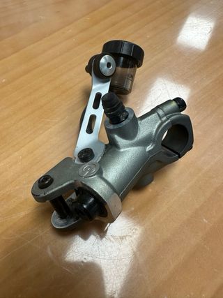 Embrague panigale v2