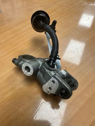 Embrague panigale v2