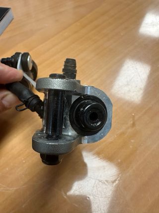 Embrague panigale v2