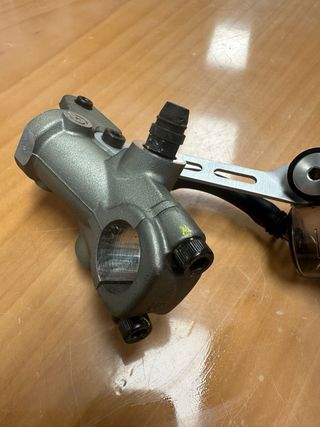 Embrague panigale v2