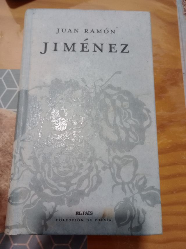 Pack 3 libros x 15€