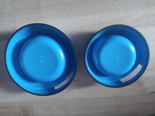 Bebedero para mascota