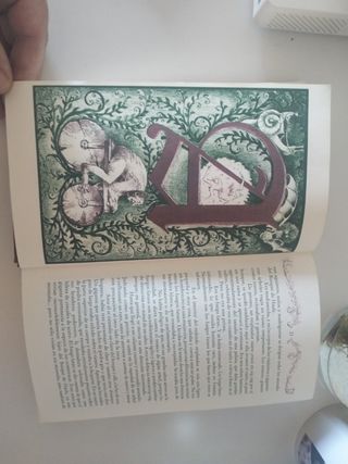 Libro la historia interminable