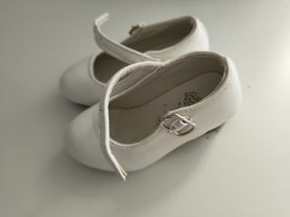 Tacones de flamenca 