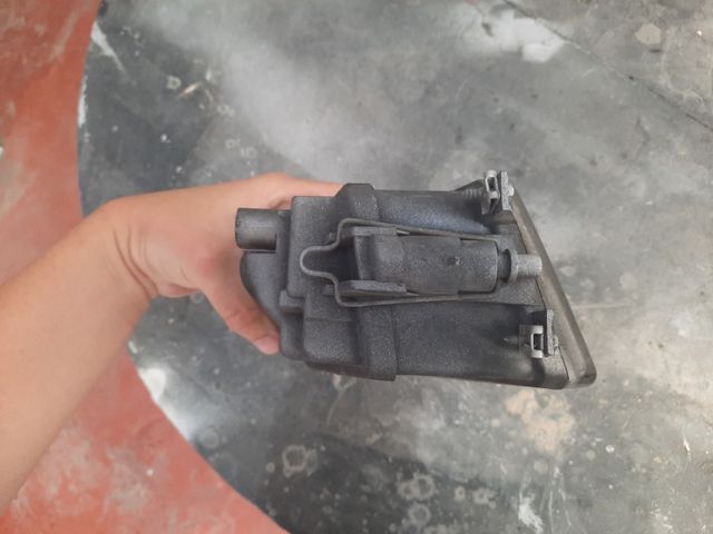 Faro antiniebla derecho BMW serie-5 E39