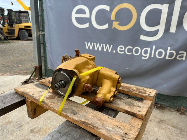 BOMBA HIDRÁULICA NIVELADORA CATERPILLAR