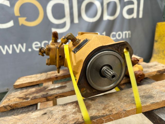 BOMBA HIDRÁULICA NIVELADORA CATERPILLAR
