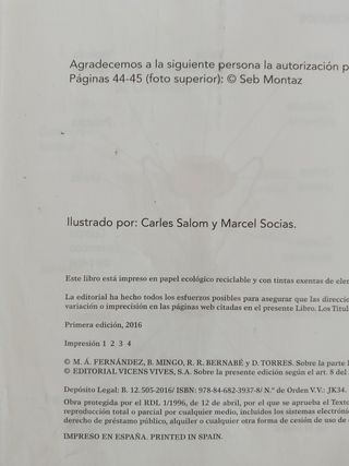 BG Biologia y Geologoa Libro. secundaria