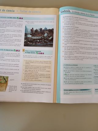 BG Biologia y Geologoa Libro. secundaria