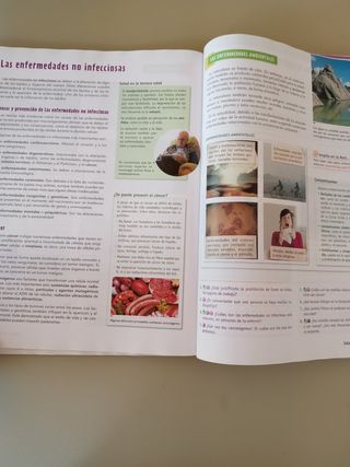 BG Biologia y Geologoa Libro. secundaria