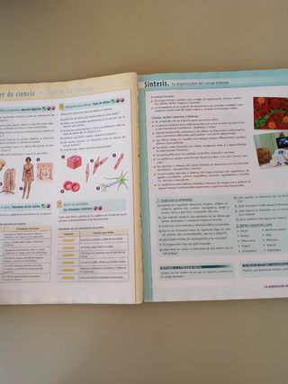 BG Biologia y Geologoa Libro. secundaria