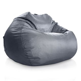 Puff exterior XXL con relleno ¡OFERTA LIQUIDACION!