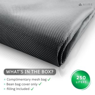 Funda de puff exterior, ¡OFERTA LIQUIDACION!