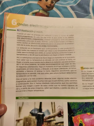 2 ESO. Física y química. Anaya.