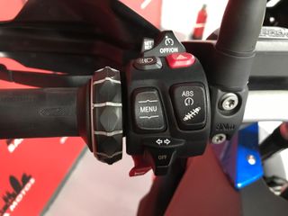BMW R 1250 GS DEL AÑO 2021 !!! IMPECABLE !!!