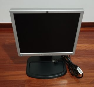 Monitor HP PL766A 17"