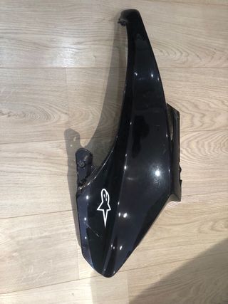 Yamaha TMAX Despiece