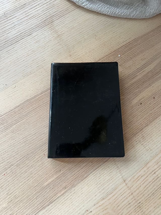 Libreta hojas blancas Zara Home