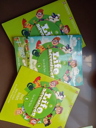 Libros