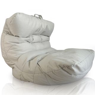 Pouf da esterno di design - Pouf da giardino Giant XXL