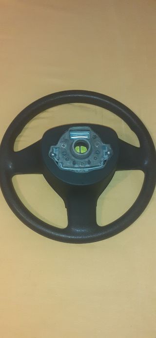 Volkswagen Touran 2008