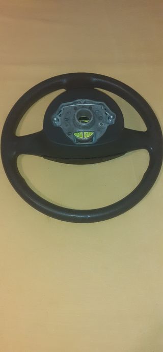 Volkswagen Touran 2008