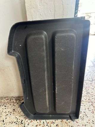 CREMALLERA-MANDO-VOLANTE DACIA SANDERO STEPWAY