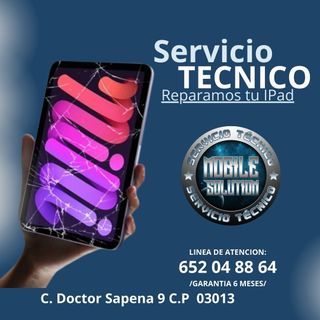 moviles reparacion