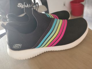 Zapatillas Skechers mujer