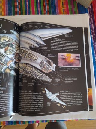 Libro star Wars