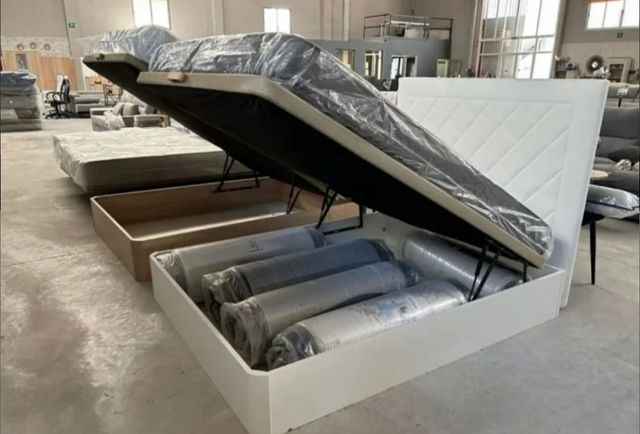 OPORTUNIDAD de canapés